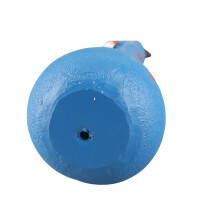 Vivid Resin Chicken Garden Decoration