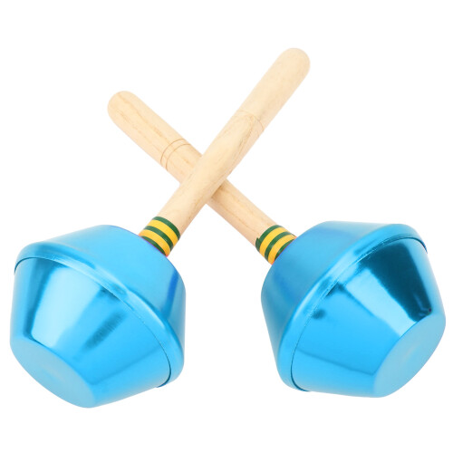 Colourful Percussion Shaker for Children