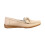 Mokassin - SUPER MODE - LBS Nude - Obermaterial Leder - Lederfutter - Synthetiksohle 2