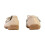 Mokassin - SUPER MODE - LBS Nude - Obermaterial Leder - Lederfutter - Synthetiksohle 4