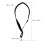 Cinghia per strumenti a spalla singola nera 47  4,8 cm 7