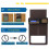 Auto Chicken Coop Door Timer IP45 Aluminium 1