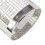 Stainless Steel Grilling Basket 20cm 1