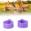 100 Poultry Identification Rings for Chicken Legs 8