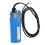 6.5L/min Solar Submersible 230ft Lift Pump 10