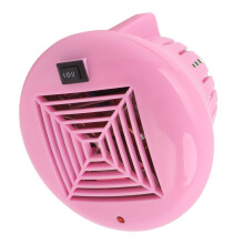 3 Gear Animal Warmer 100-200W Plastic