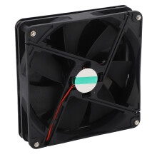 20W Solar Fan Kit for Greenhouse
