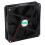 20W Solar Fan Kit for Greenhouse 1