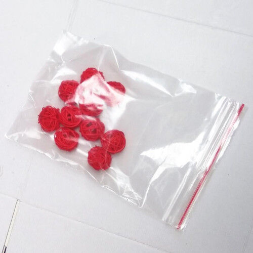 Twig Orbs Holiday Decorative Wicker Balls 10 pcs 2