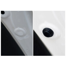 Silicone Car Door Anti-Noise Cushion