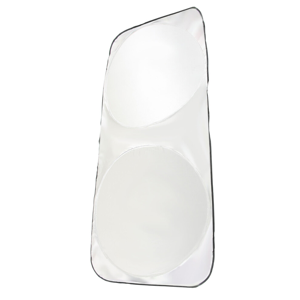 Universal Automotive Sun Shield Uv Block 7790334808719