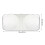 Auto Windshield Heat Shield Foldable Pouch 1