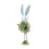 Easter Rabbit Figurine Standing Decor 8.66 Inch 4