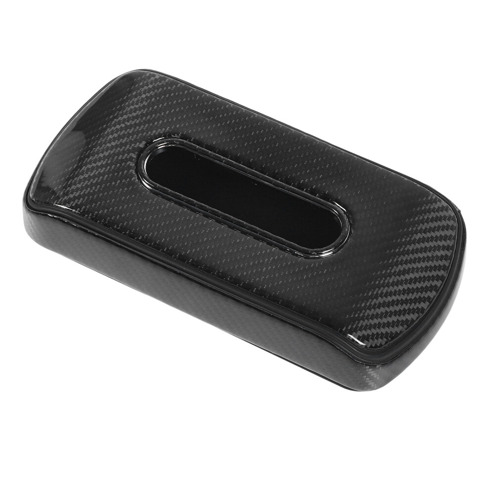Adhesive Car Napkin Holder With Number Plate 7790334809129