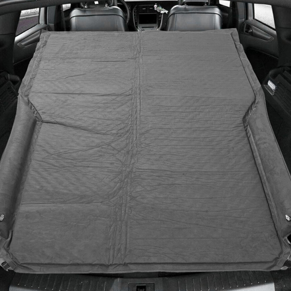 Suv Inflatable Mattress With Built-In Pillow 7790334721971