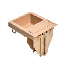 Car Water Cup Holder Bracket Bottle Coin Tray for 3 Series E46 323I 32
