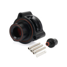 Car TFSI Blow Off Valve Base T9451 Blow Off Valve VTA DV & Adapter for 2.0T Car Modified Parts