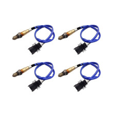 4 capteurs d'oxygène amont pour Cruze Sonic Trax Encore 1.4L 2011-2015 213-4764 55572993 55563348 93174519