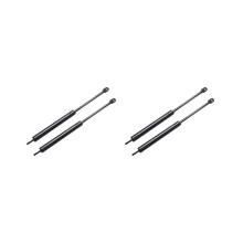 4x Motorcycle Struts Arms Lift Supports Shock Absorbers Lift Strut for Burgman 400 an 400 AN400 2007-2016
