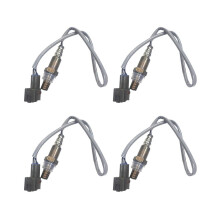 4 capteurs d'oxygène O2 pour Ignis II 1.3 Liana (ER) 1.6 Swift III Wagon R+ 2000-2007 N 18213-62J01 18213-80G00