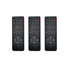 Télécommande 3X R020H pour projecteurs MC-AW3506, MC-AX3506, MC-CW301, MC-CX301, MC-TW3006, MC-TW3006E