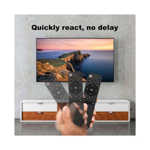 3X  5.2 Remote Control for  Tv Box Phone Computer Pc Projector Etc. BT5.2 Remote Controller