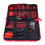 38Pcs Frosted Surface Dash Tool Set 8