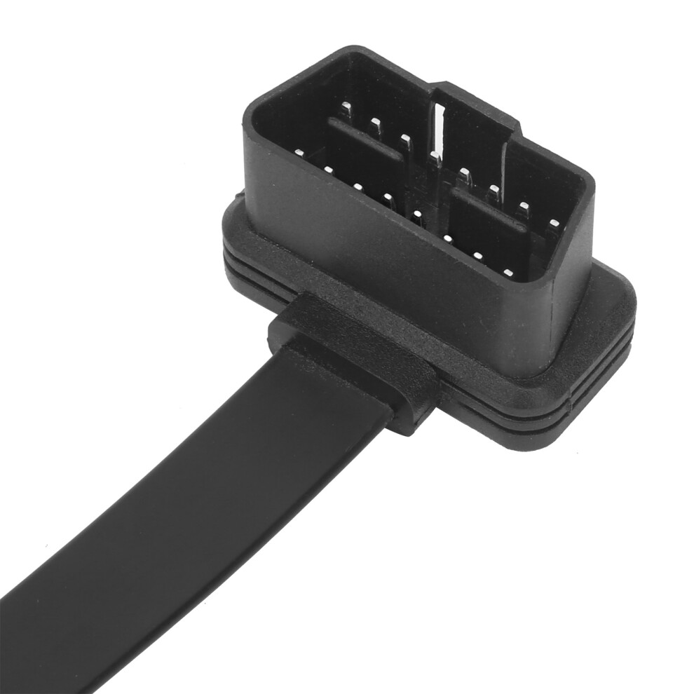 16Pin Obd2 1 To 3 Cable 0.5M Switch 7790334809952