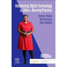 Harnessing Digital Technology and Data for Nursing Practice Paperback