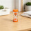 3 Minutes Fruit Themed Sand Timer For Kitchen Cooking And-lemon 3