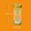 3 Minutes Fruit Themed Sand Timer For Kitchen Cooking And-lemon 4