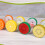 3 Minutes Fruit Themed Sand Timer For Kitchen Cooking And-lemon 7