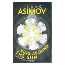 Ring Around the Sun by Isaac Asimov Paperback Book