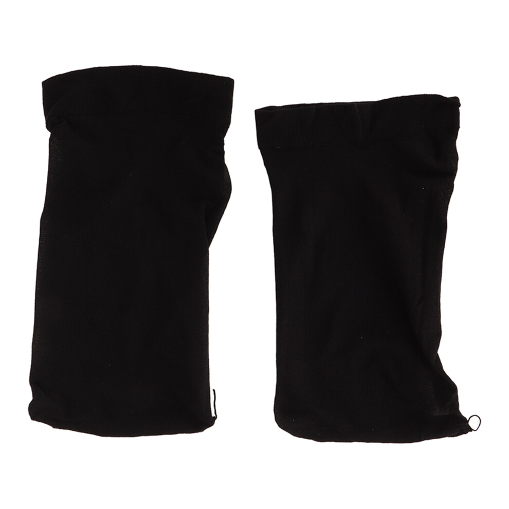 Unisex 5X Breathable Nylon Wig Caps, Men's Stretchy