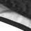 Black Waterproof Outboard Motor Cover 1
