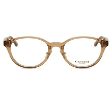 Coach HC6152D Asian Fit 5654 Women New Eyeglasses