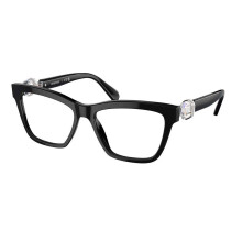 Swarovski SK2021 1001 Women New Eyeglasses