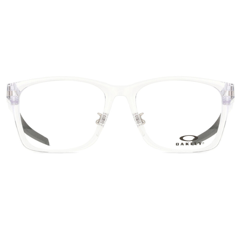 Oakley (55) Ox8196d Paracord Rx Asian Fit 819604 Unisex New Eyeglasses