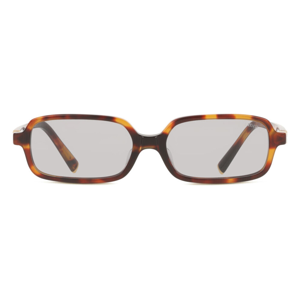 Miu Miu Mu11zsf Asian Fit 21C40o Women New Sunglasses Multicoloured
