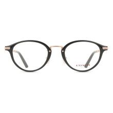 Coach HC6268D Asian Fit 5002 Women New Eyeglasses