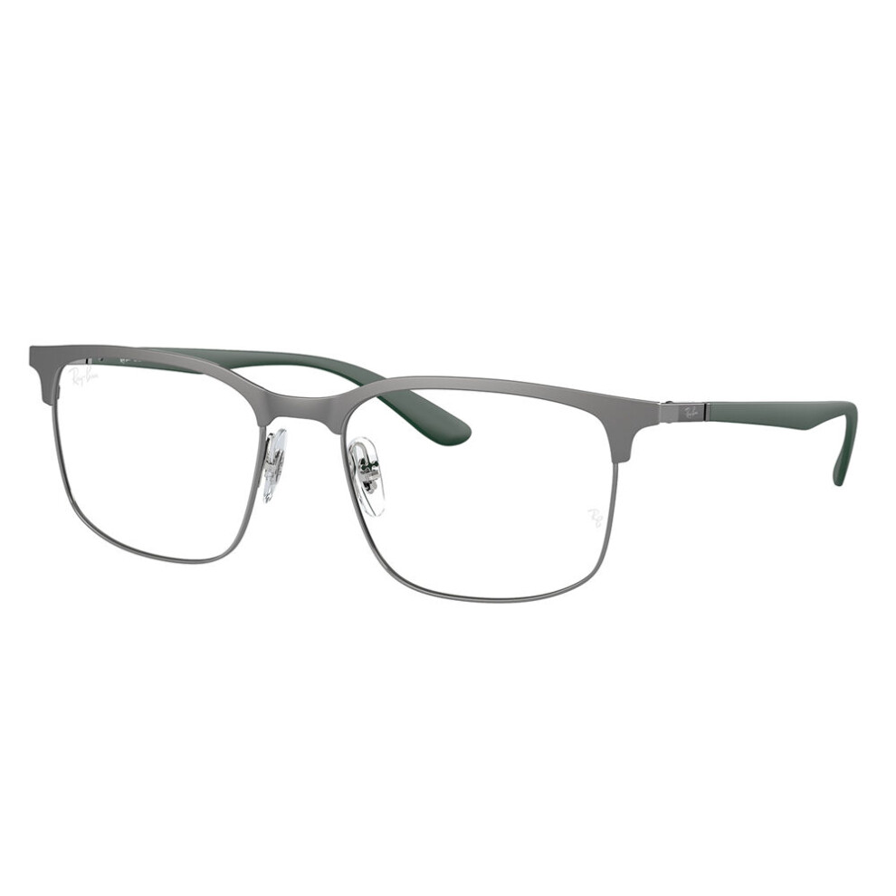 Ray Ban Ray-Ban Rx6518 2620 Unisex New Eyeglasses