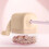 Hand-Crank Pencil Sharpener with Steel Blade, Ergonomic 1