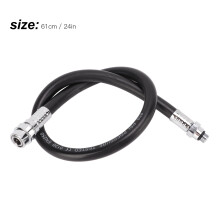 Scuba BCD Low Pressure Hose 61cm