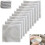 Wire Dishwashing Rags Multipurpose Non-Scratch 10 PCS 1