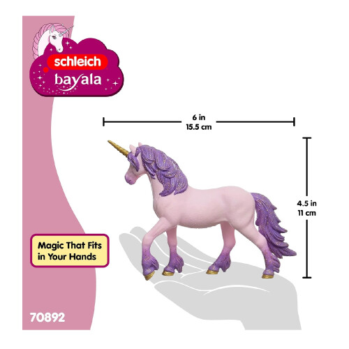Schleich Schleich Bayala Unicorn Mare Seraphina
