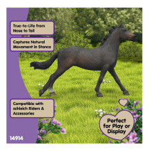 Schleich Horse Club Engl Thoroughbread Mare