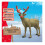 Schleich Golden Anniversary Reindeer Figure 1