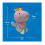 Ty TY Beenie Babies Peppa Pig Baby Evie 1