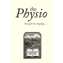 Physio by Jonathan Smith Hardcover Book