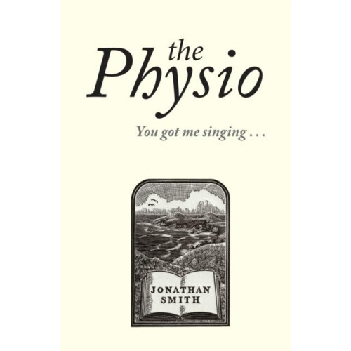Physio by Jonathan Smith Hardcover Book
